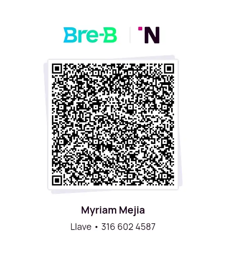 QR Bre-B ampliado